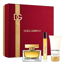 The One - Eau De Parfum Set